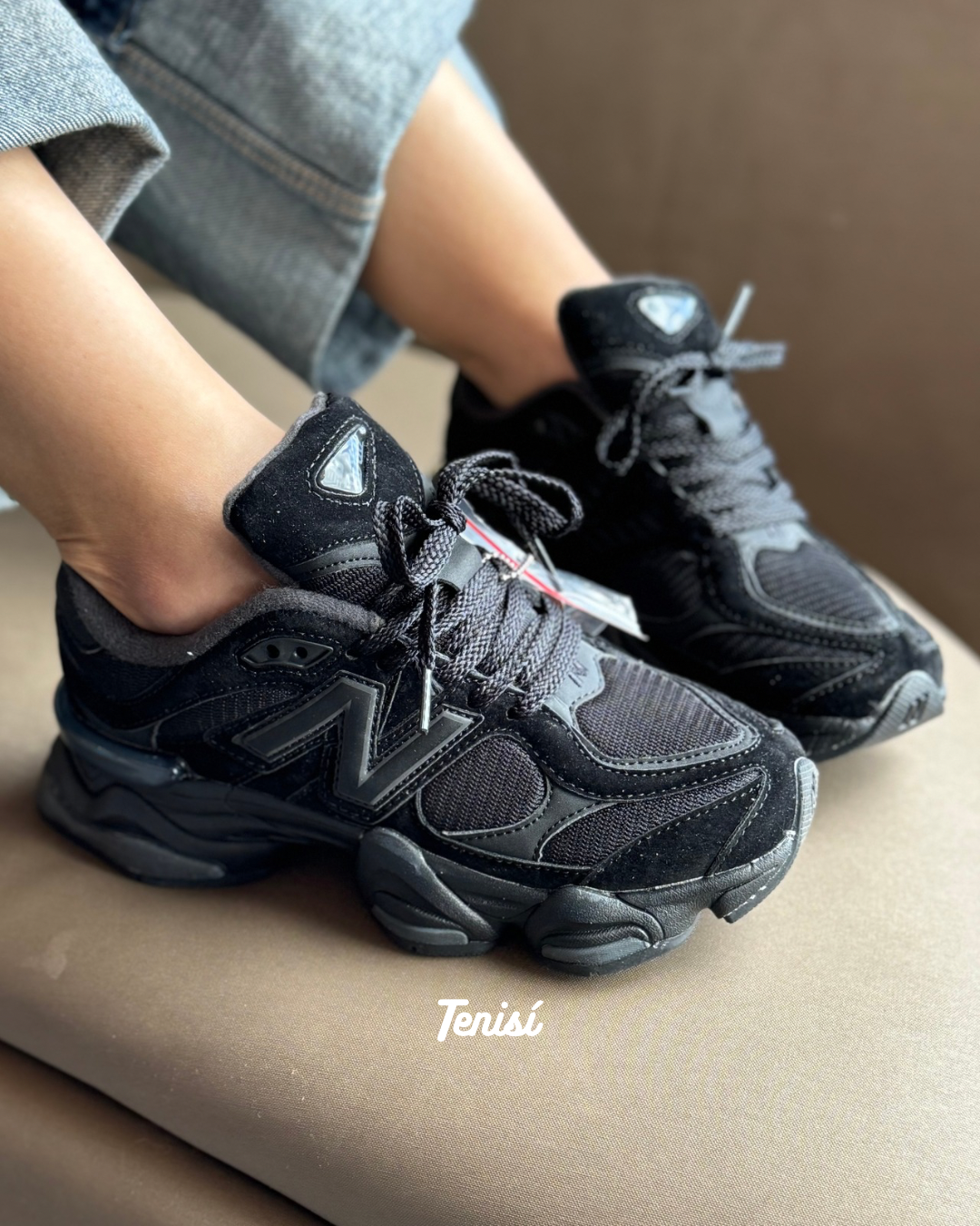 New Balance 9060 “Black”