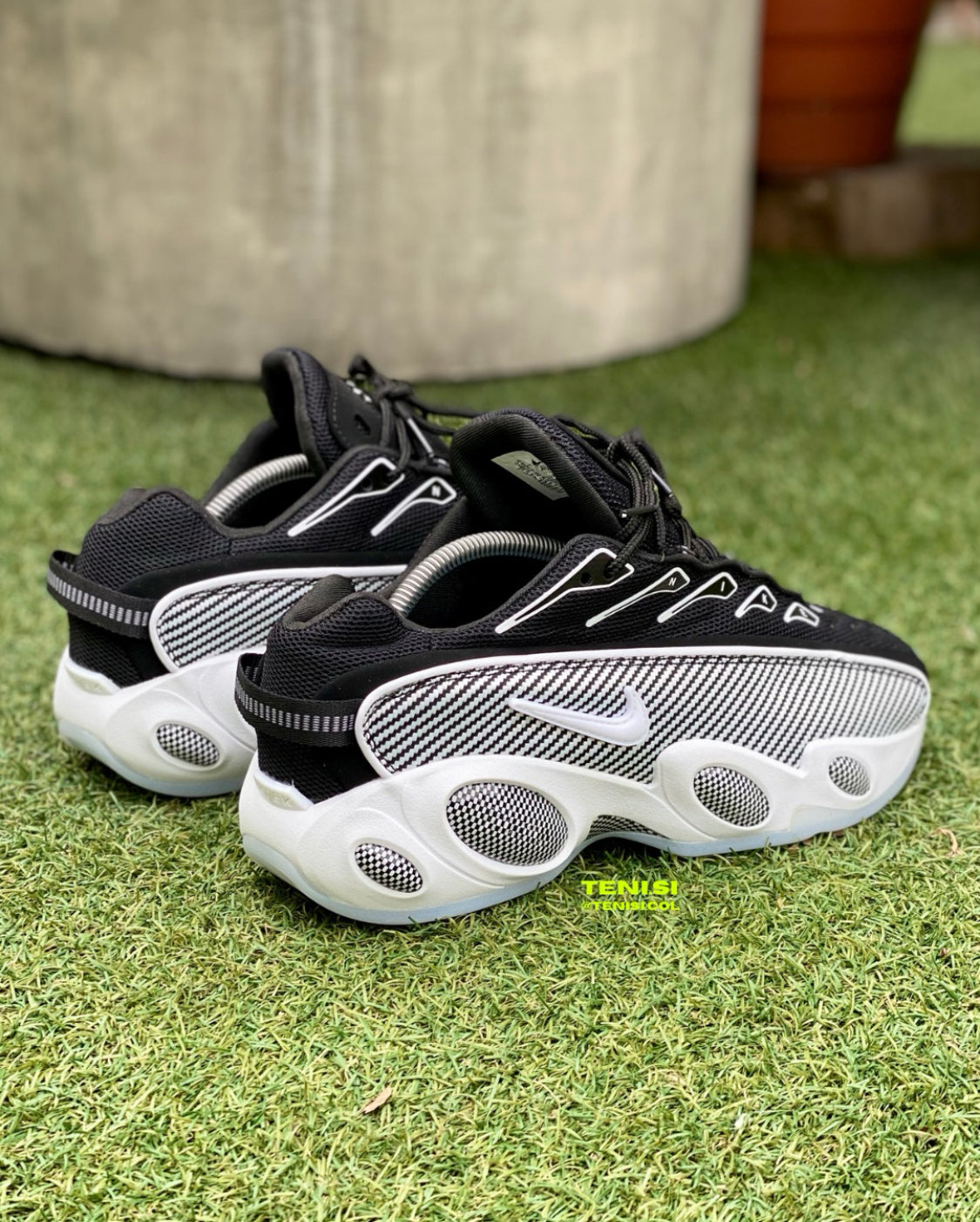 Nike Nocta Glide X Drake