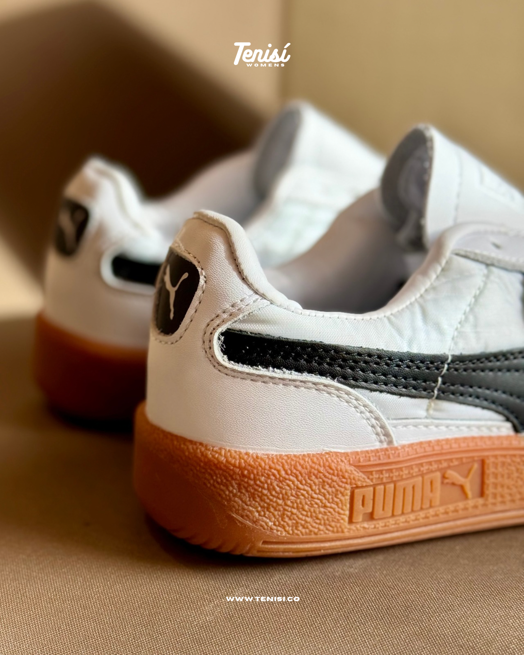 Puma Palermo
