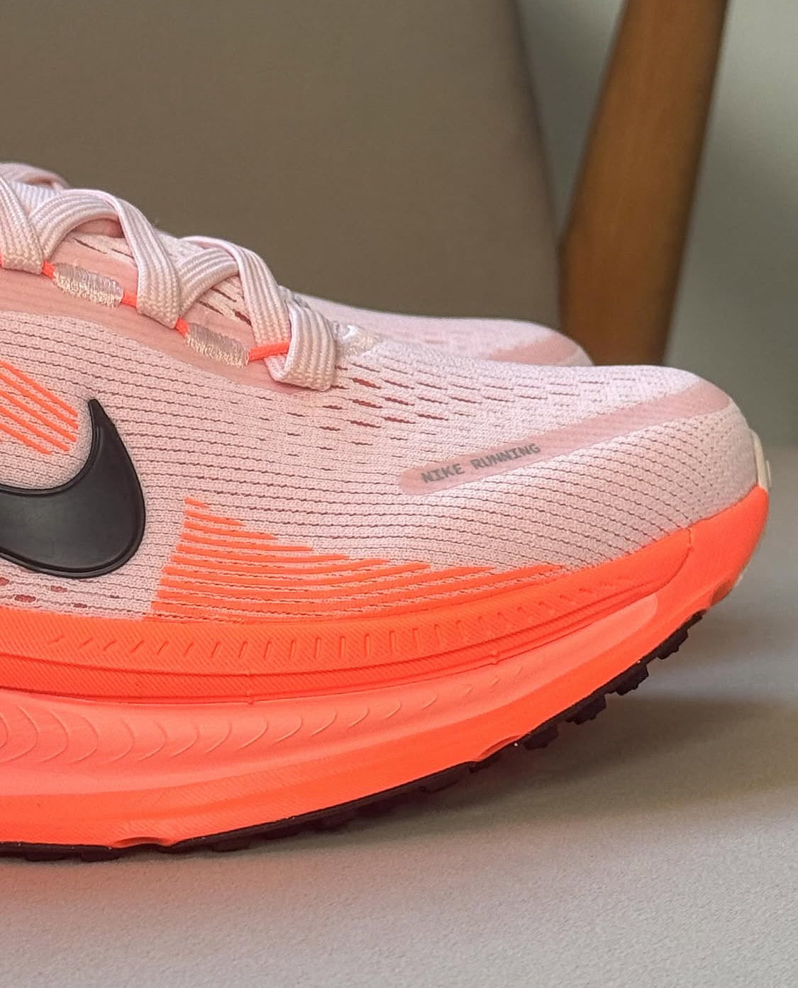 Nike Vomero 18 “Pink”