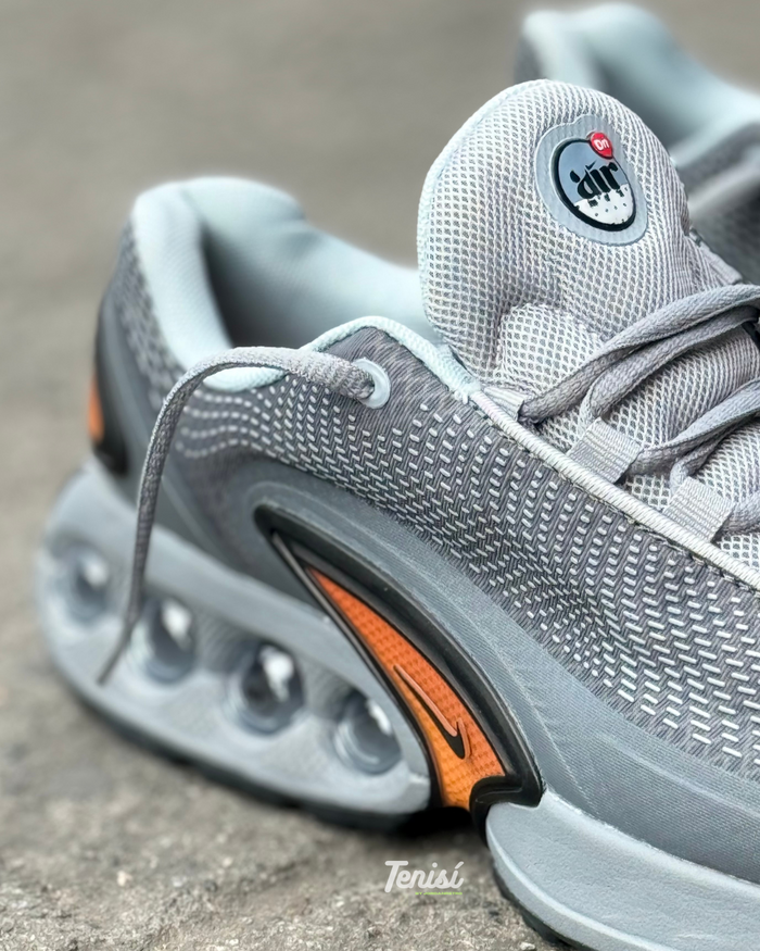 Nike Air Max Dn “Grey” look 3