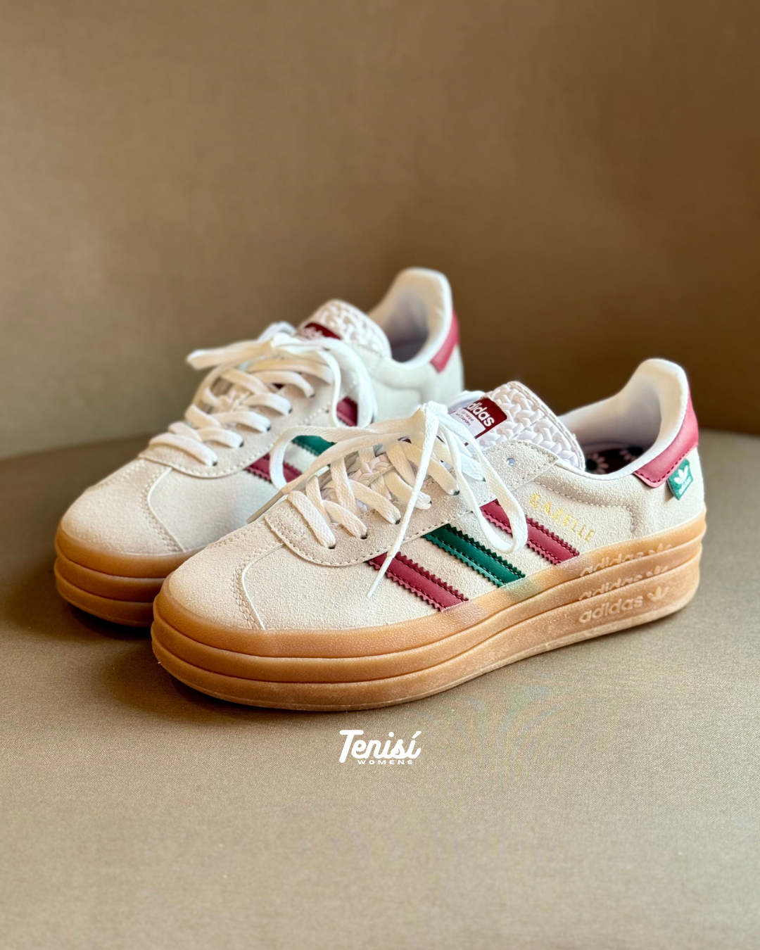 adidas Gazelle Bold