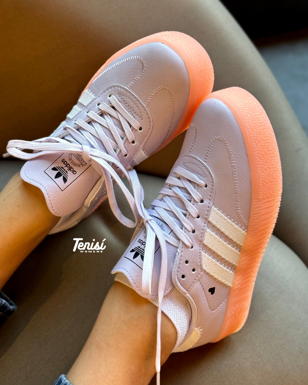 adidas Samba 2.0 “Dia dos Namorados”