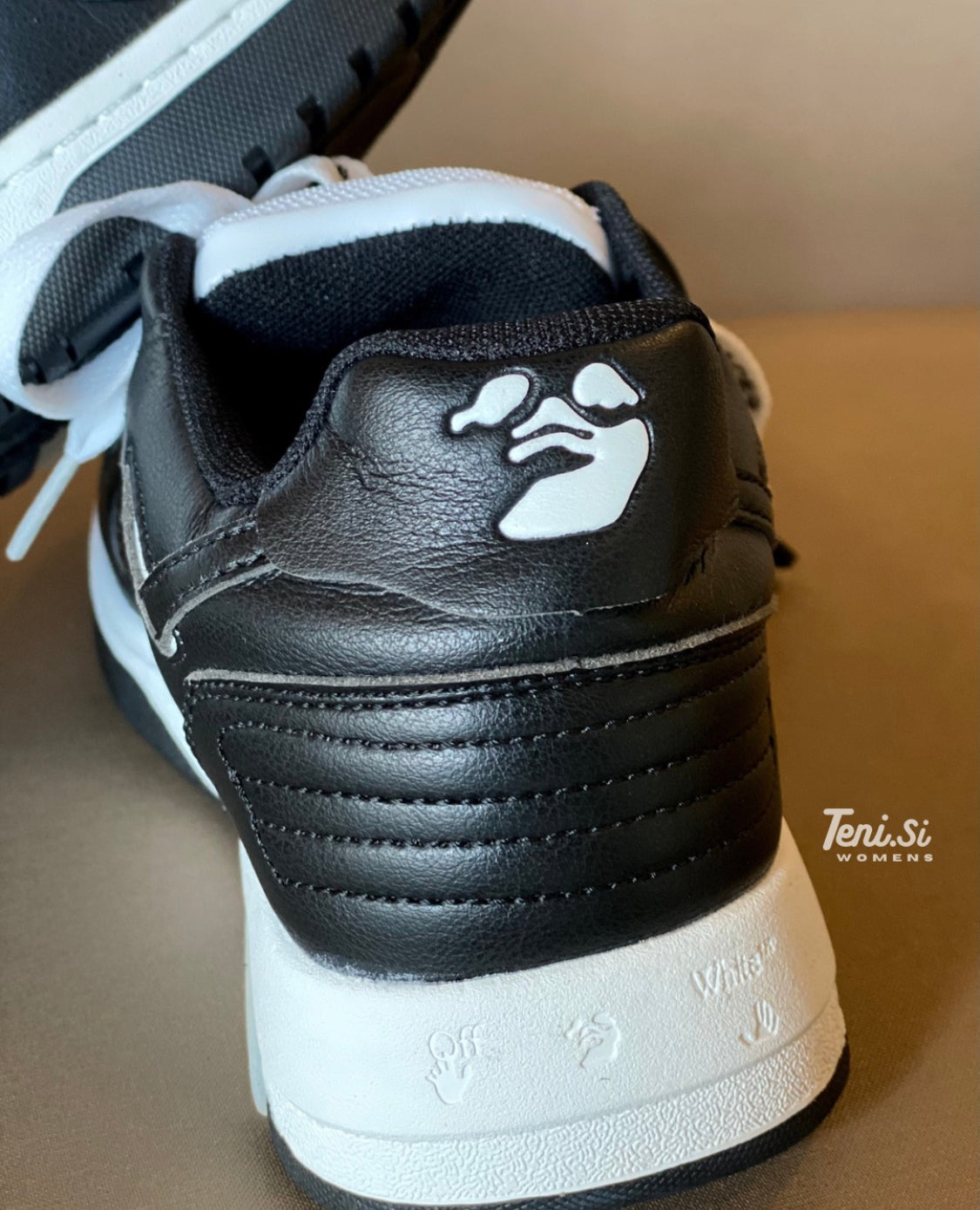 OFF-WHITE Training Low