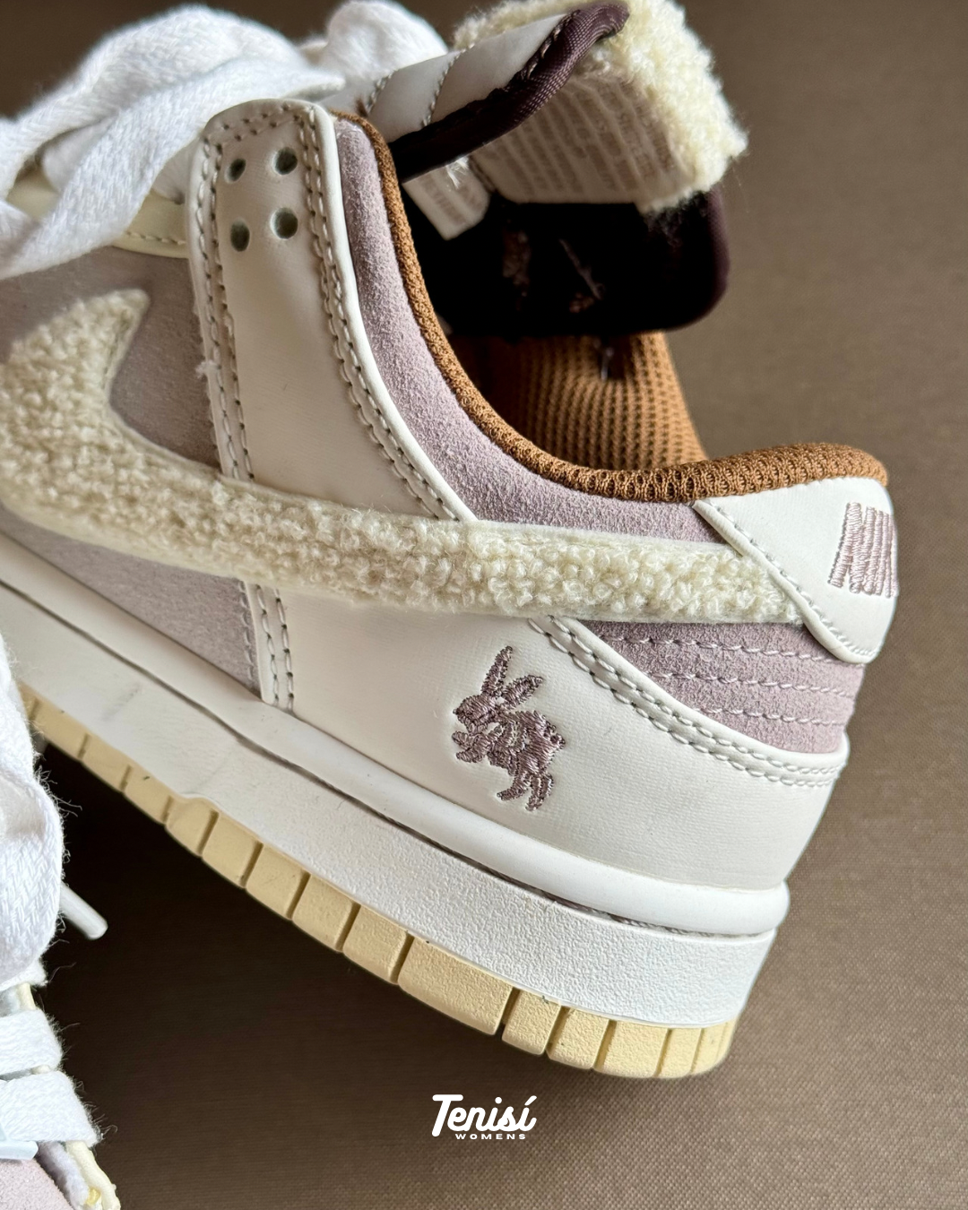 Nike Dunk “Año del conejo”