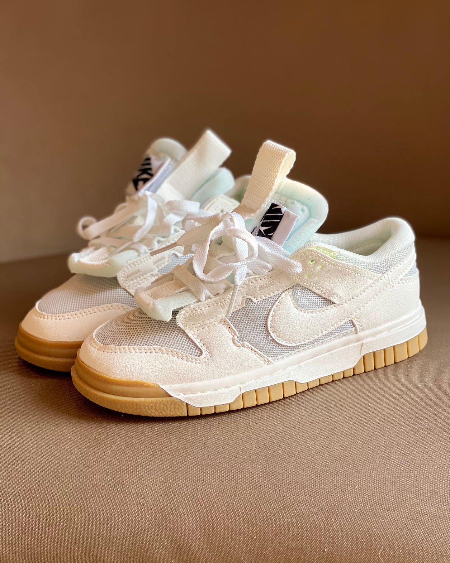 Nike Dunk Jumbo