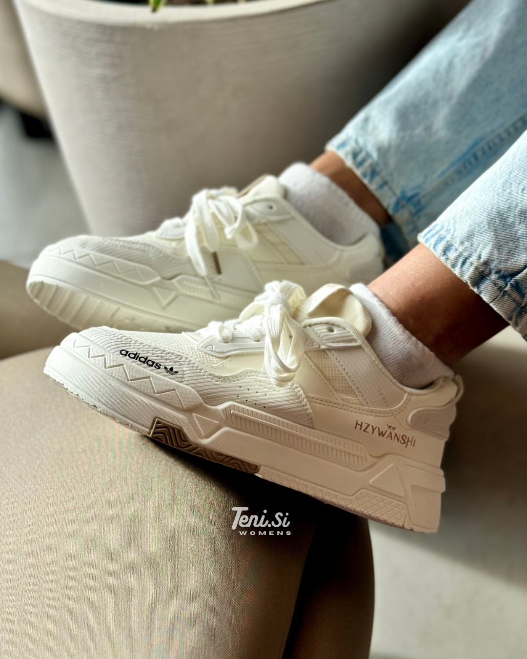 adidas HZYWASHI