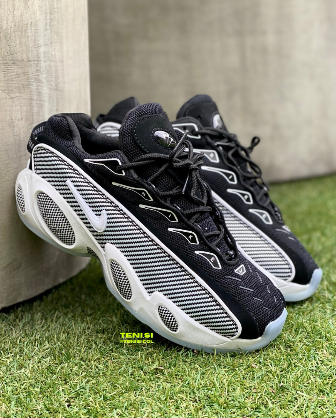 Nike Nocta Glide X Drake