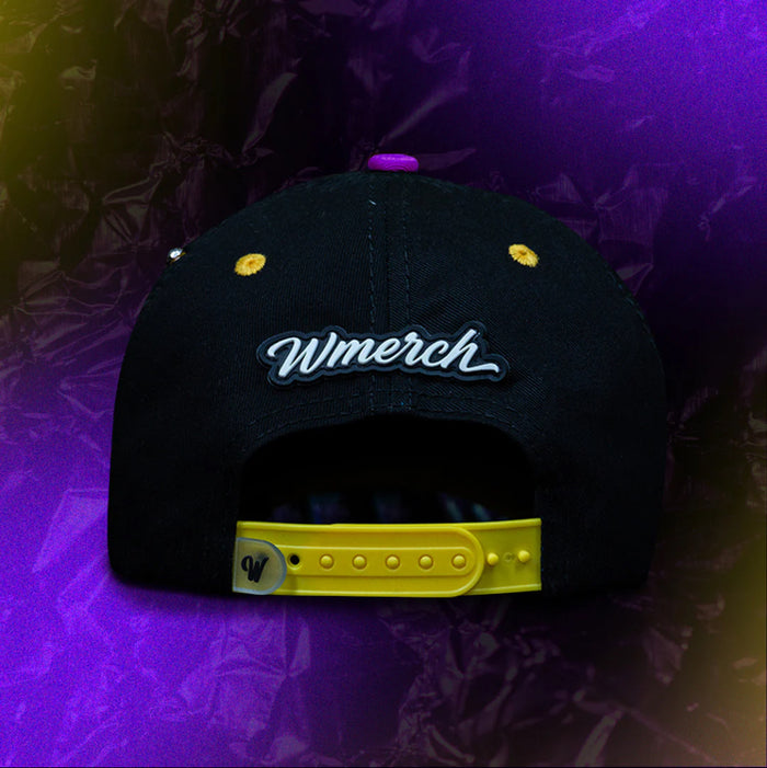 Wescol Cap x Bless “WXB EDITION TWO” look 4