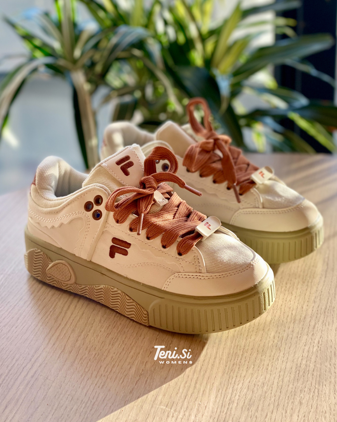 Fila “Fusión”
