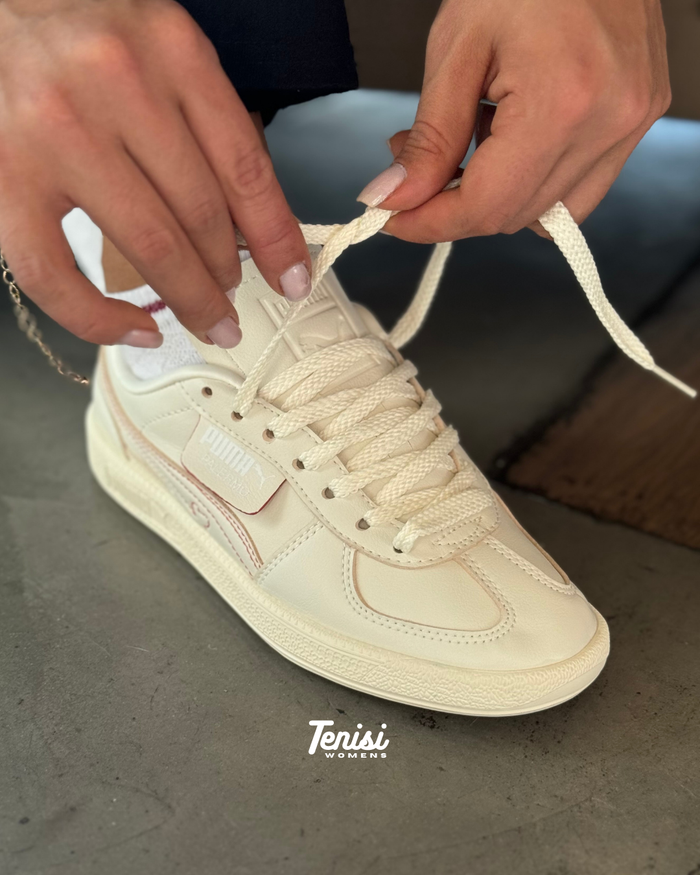 Puma Palermo “San Valentine” look 5