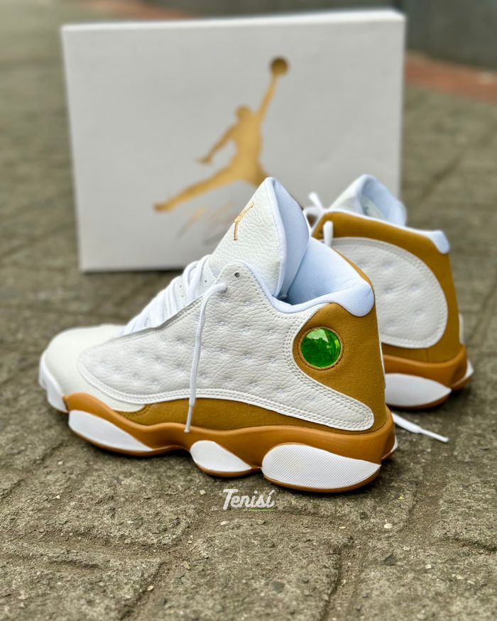 Air Jordan 13 “Defining Moments” look 2