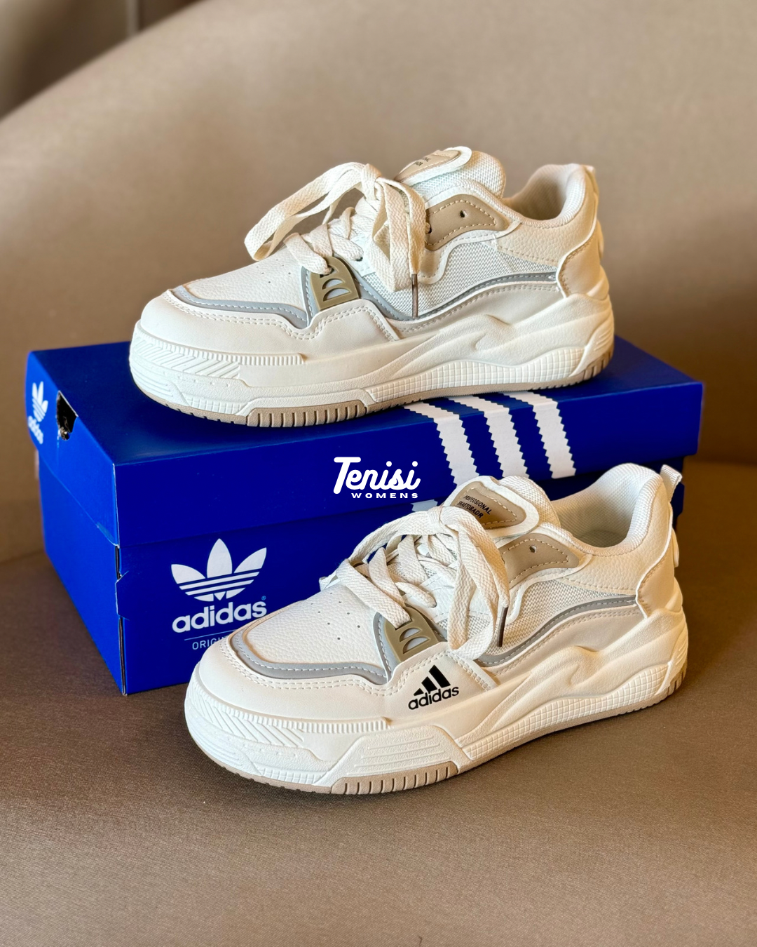 adidas SKT “Fossil”