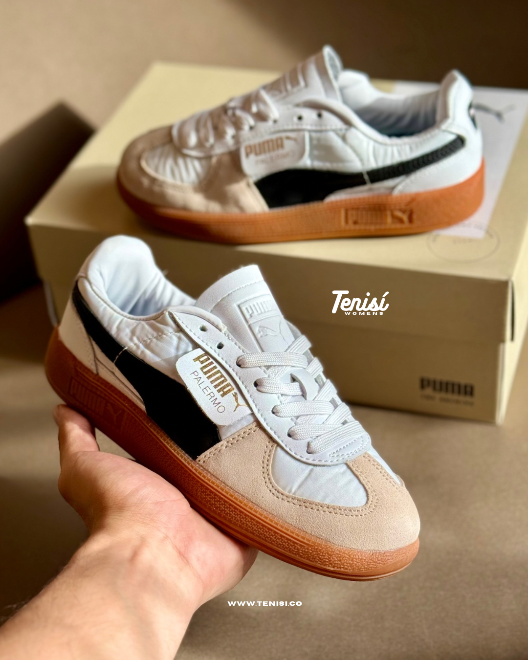 Puma Palermo