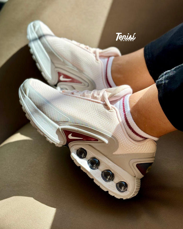 Nike Air Max Dn “Pink ” look 4