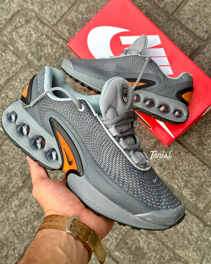 Nike Air Max Dn “Grey” look 4