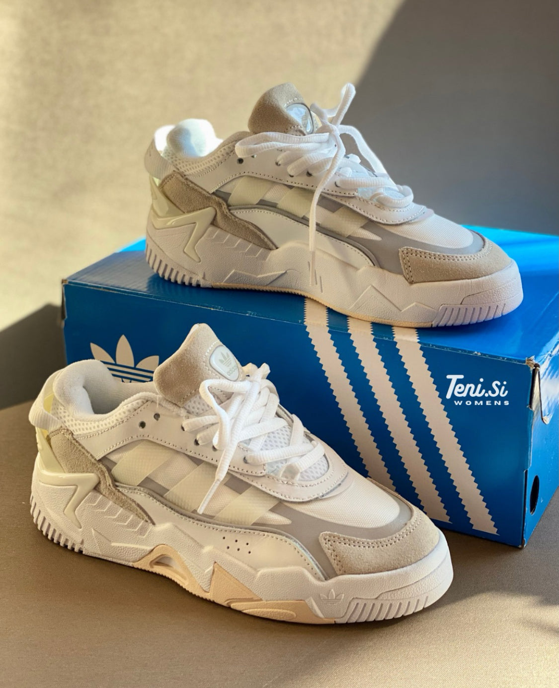 adidas Niteball ll