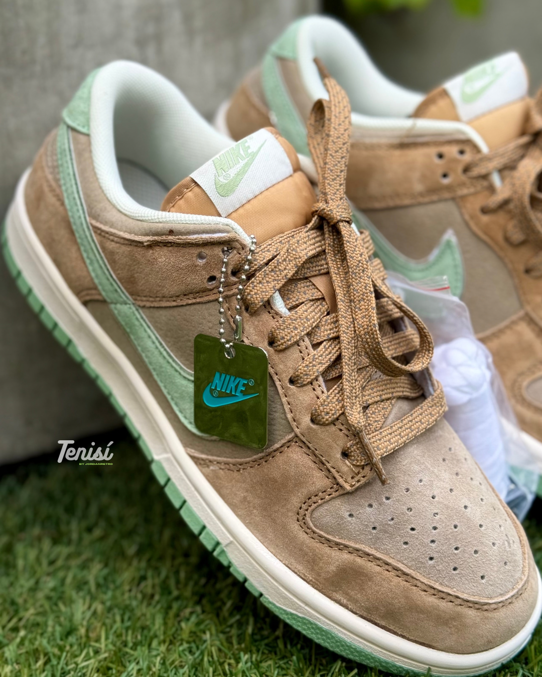 Nike Dunk Low x Otomo Katsuhiro