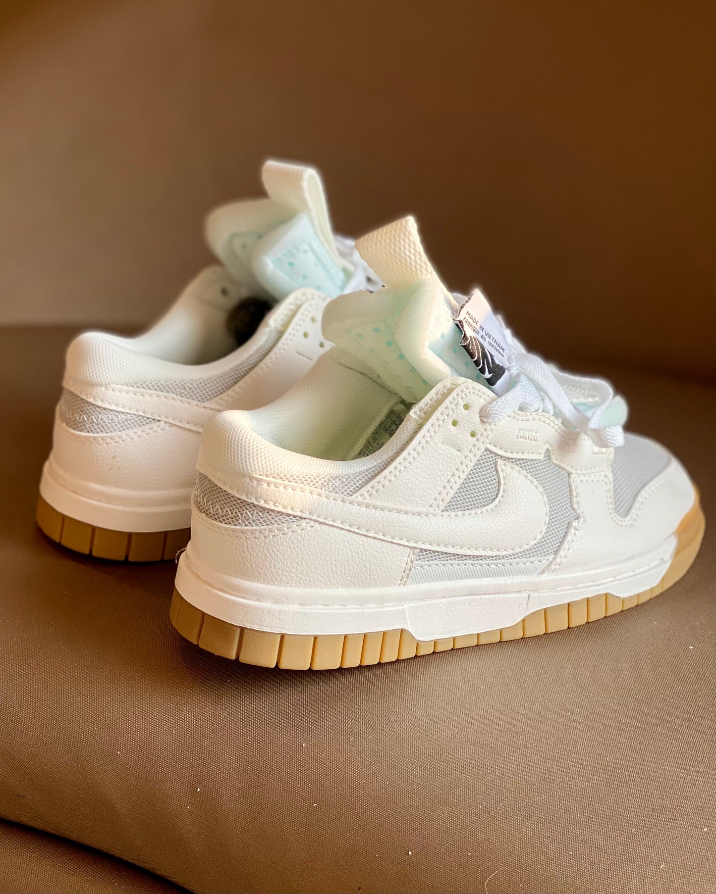 Nike Dunk Jumbo