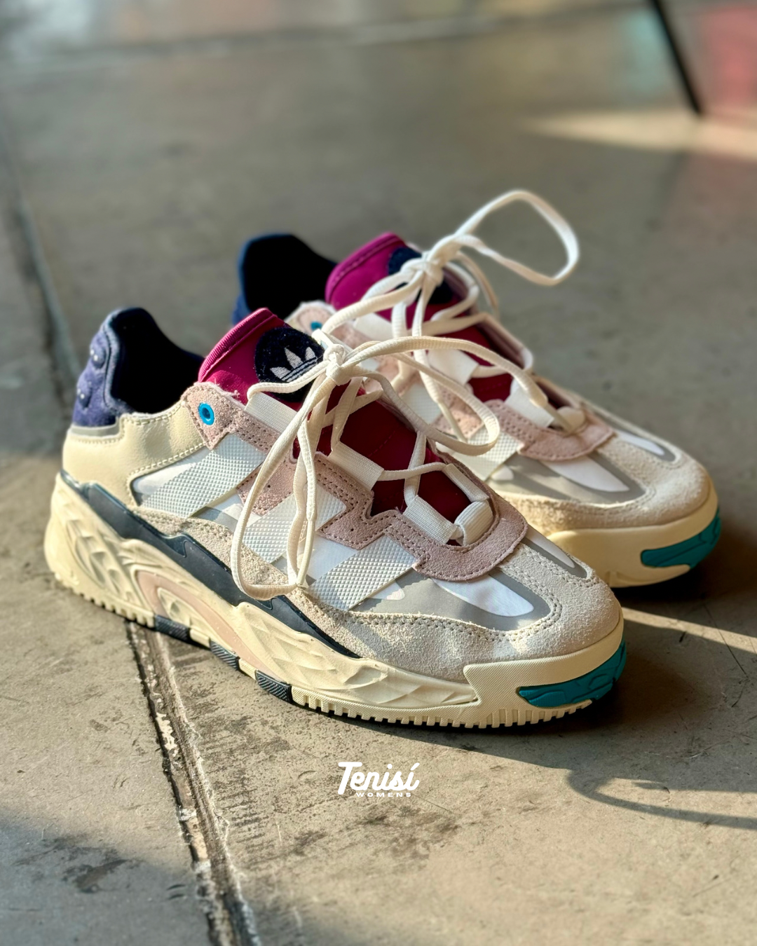 adidas Niteball l