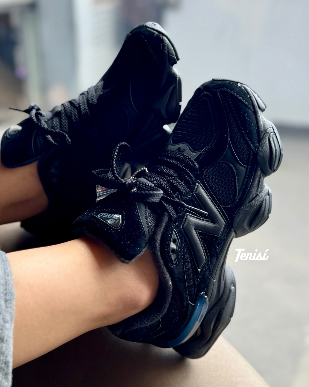 New Balance 9060 “Black”
