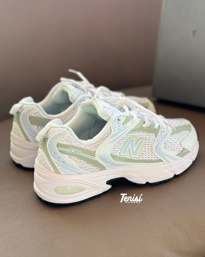 New Balance 530 “Green” look 2