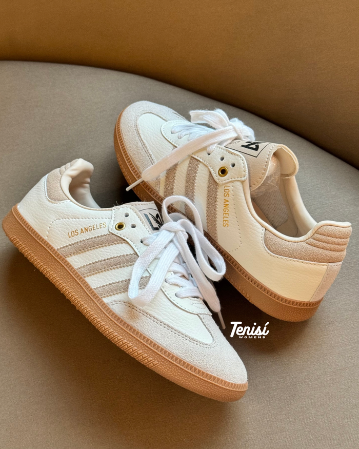 adidas Samba x Los Angeles look 5