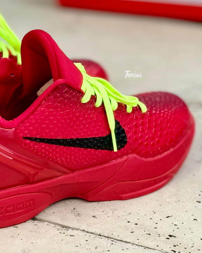 Nike x Kobe 6 look 4