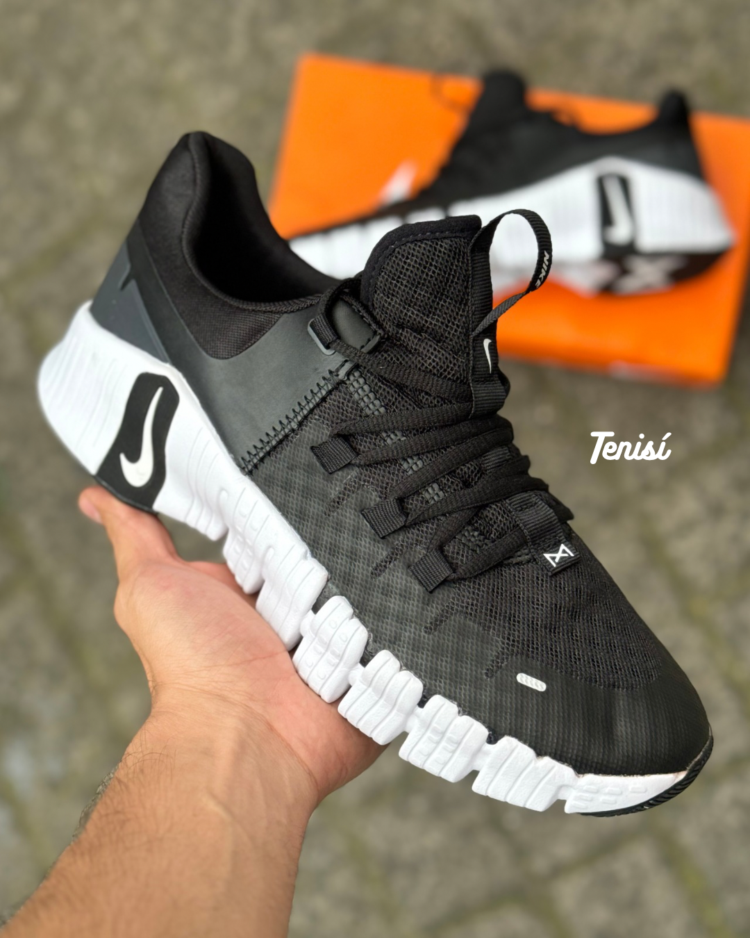 Nike Metcon
