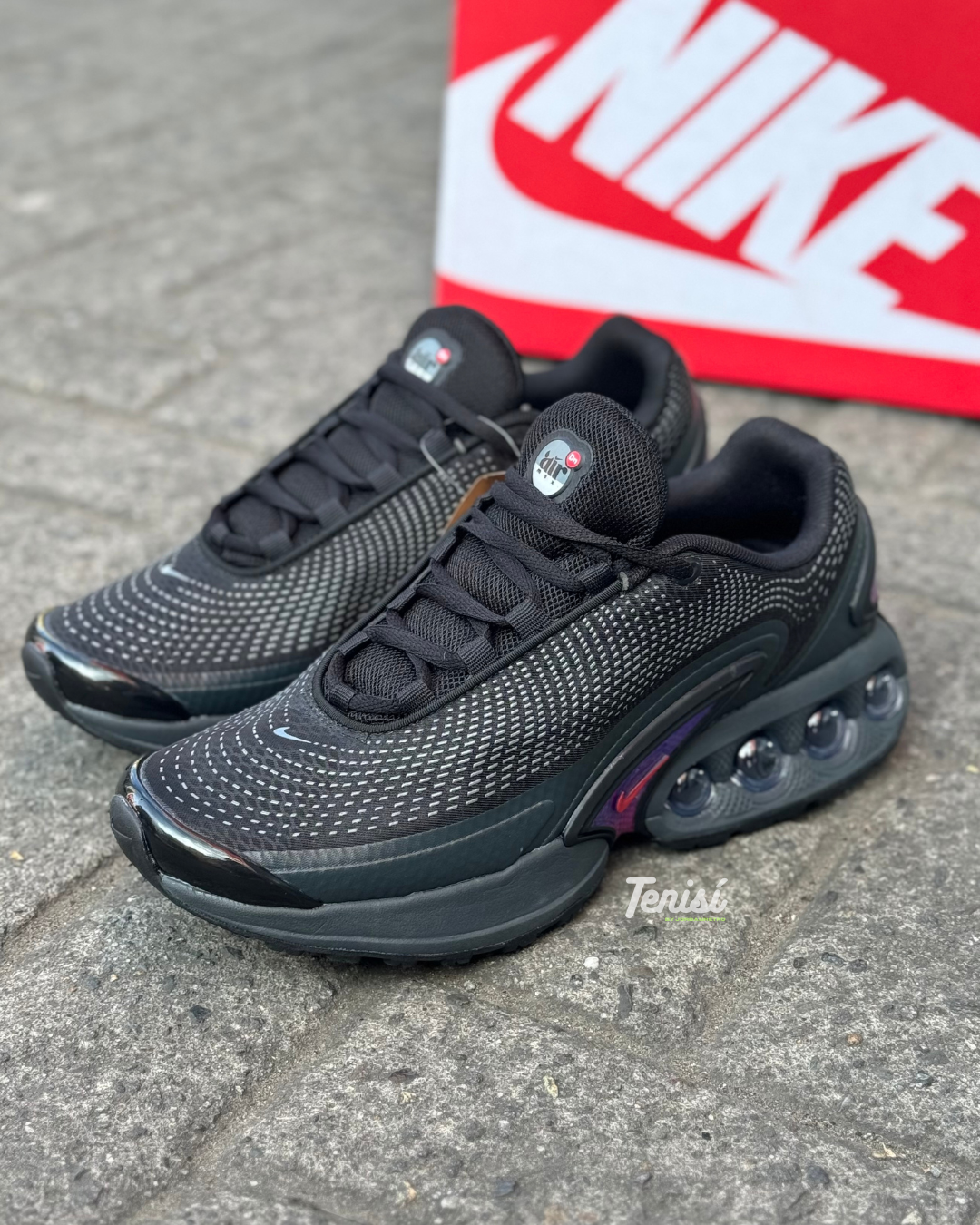 Wallapop Nike Bebe Zapatillas Nike Talla 17 Nike Air Max Dn