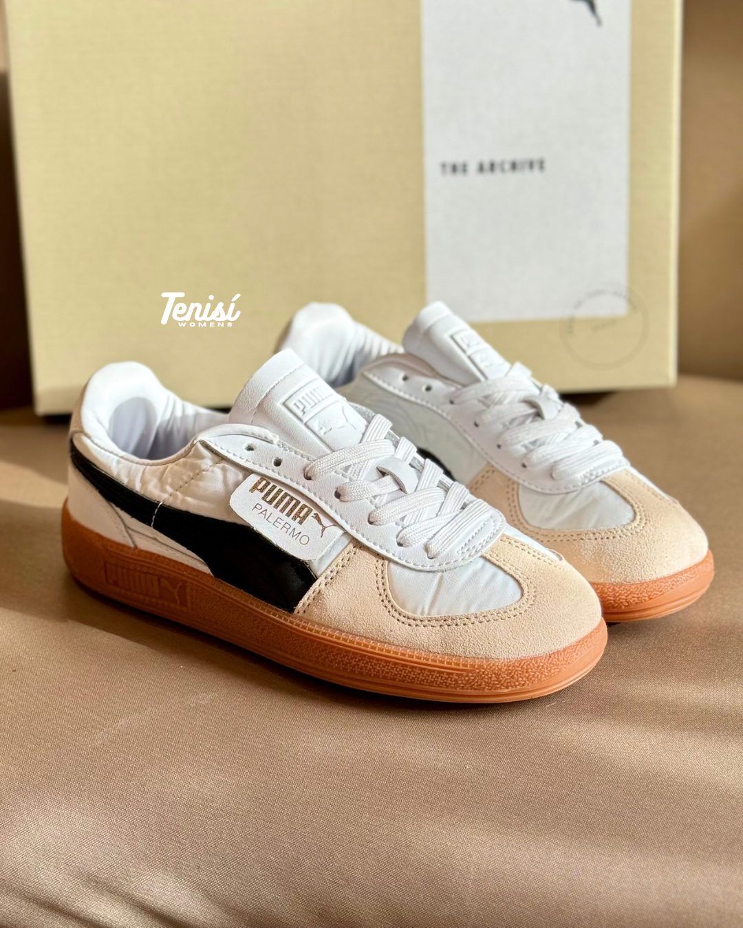 Puma Palermo