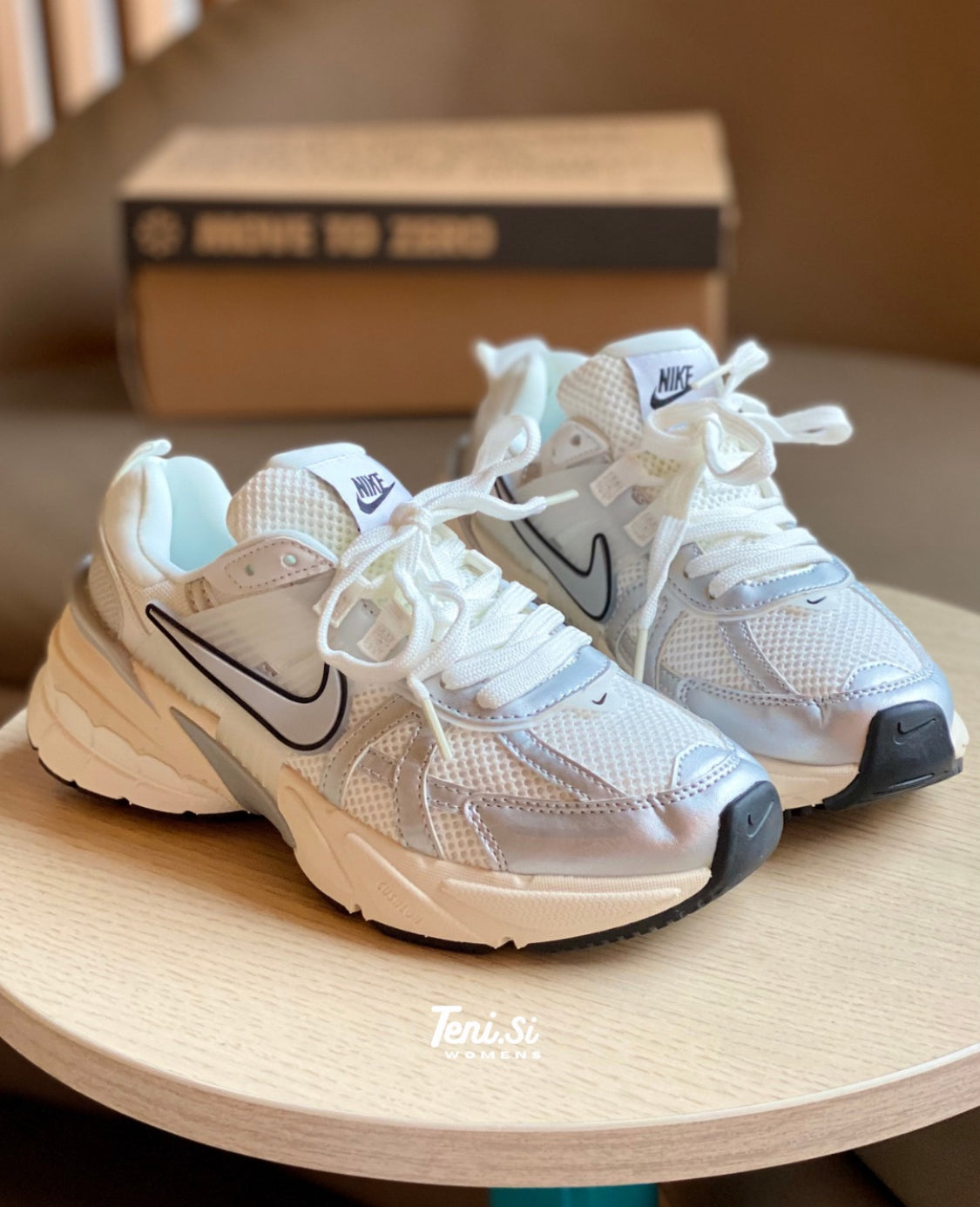 Nike V2K Run