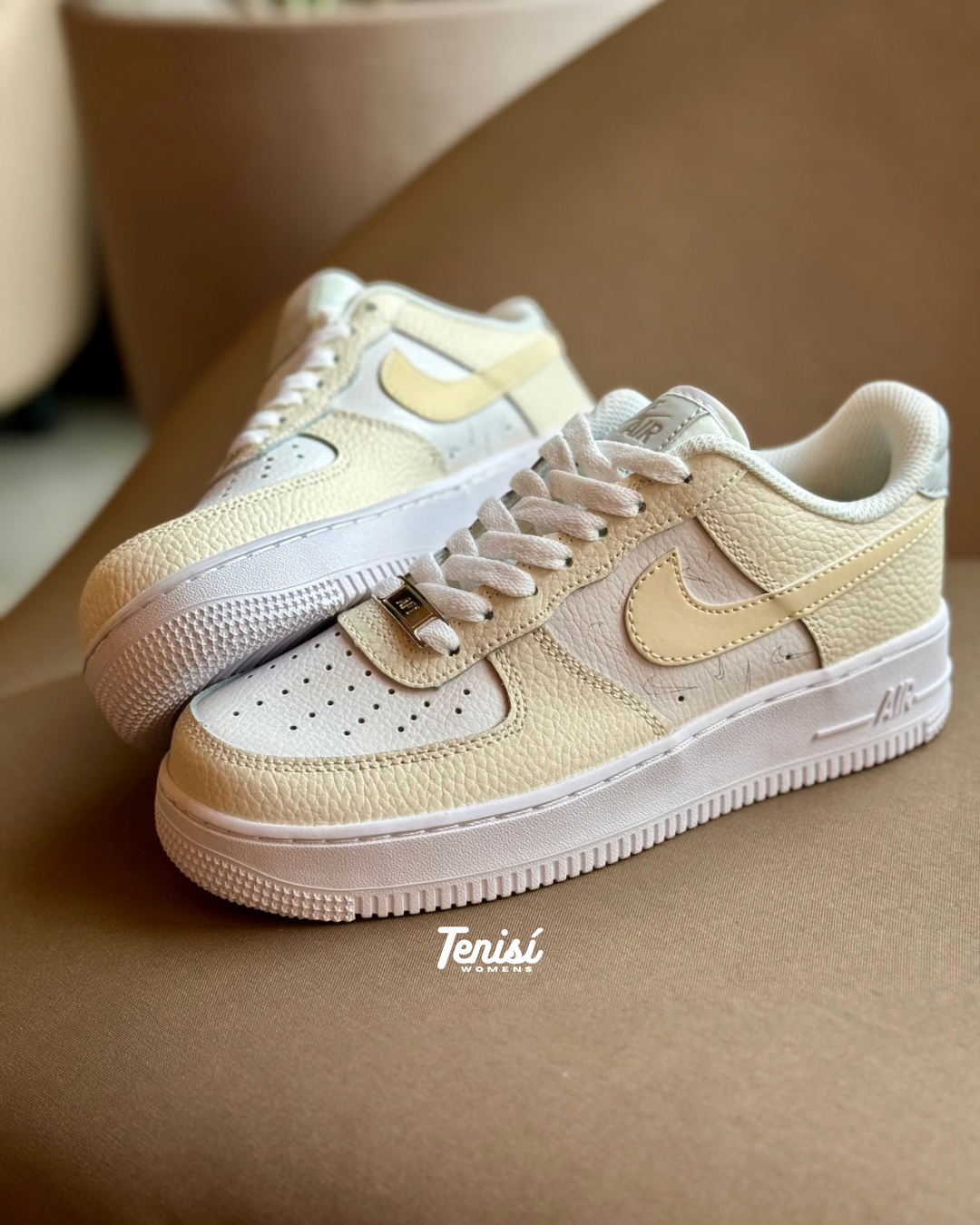 Nike Air Force 1 LV8 “Platinum Tint”