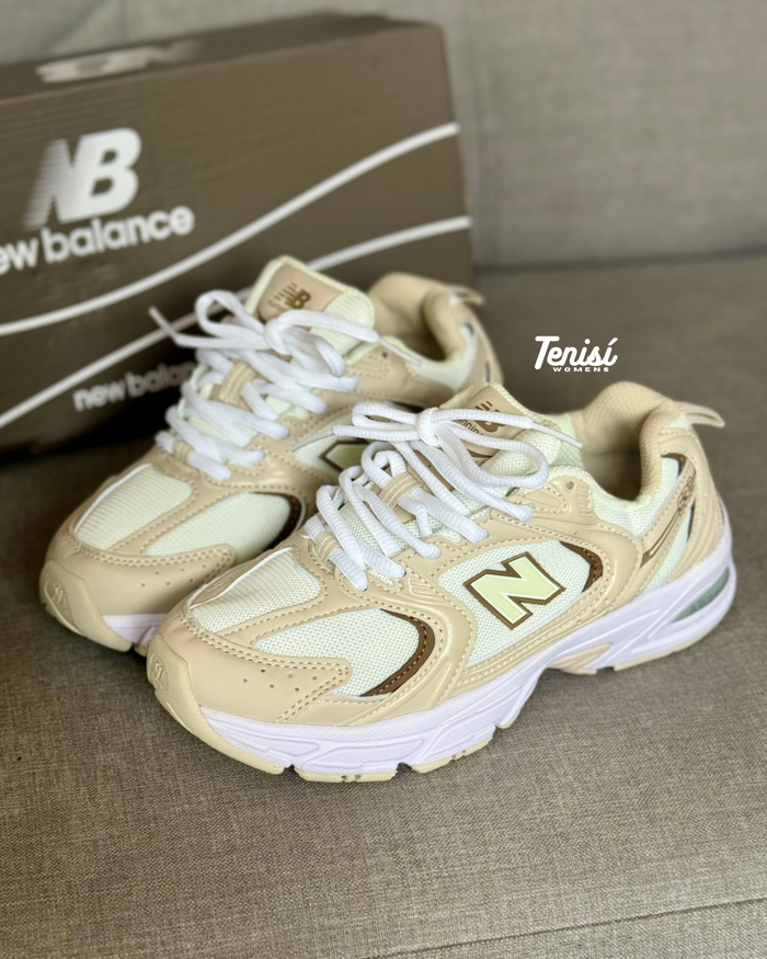New Balance 530 “Beige” look 5