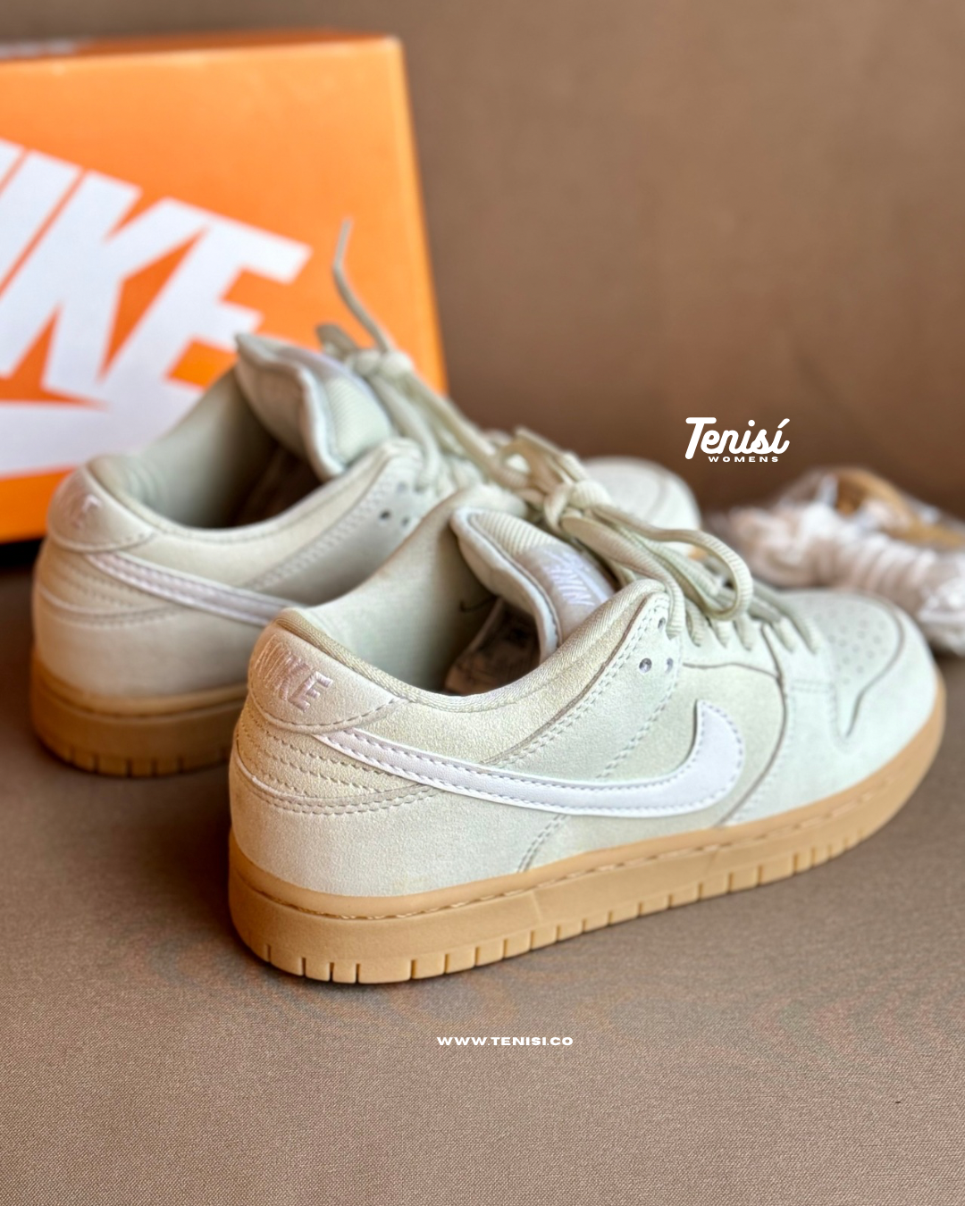 Nike Dunk Low SE “Hangul Day”