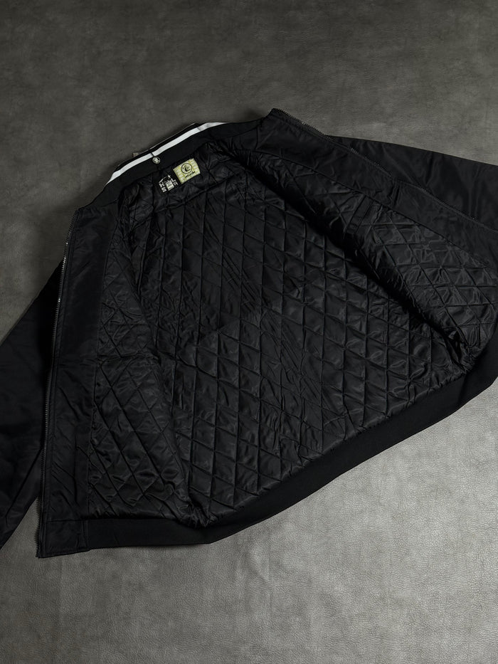 Chaqueta Hell Star look 4