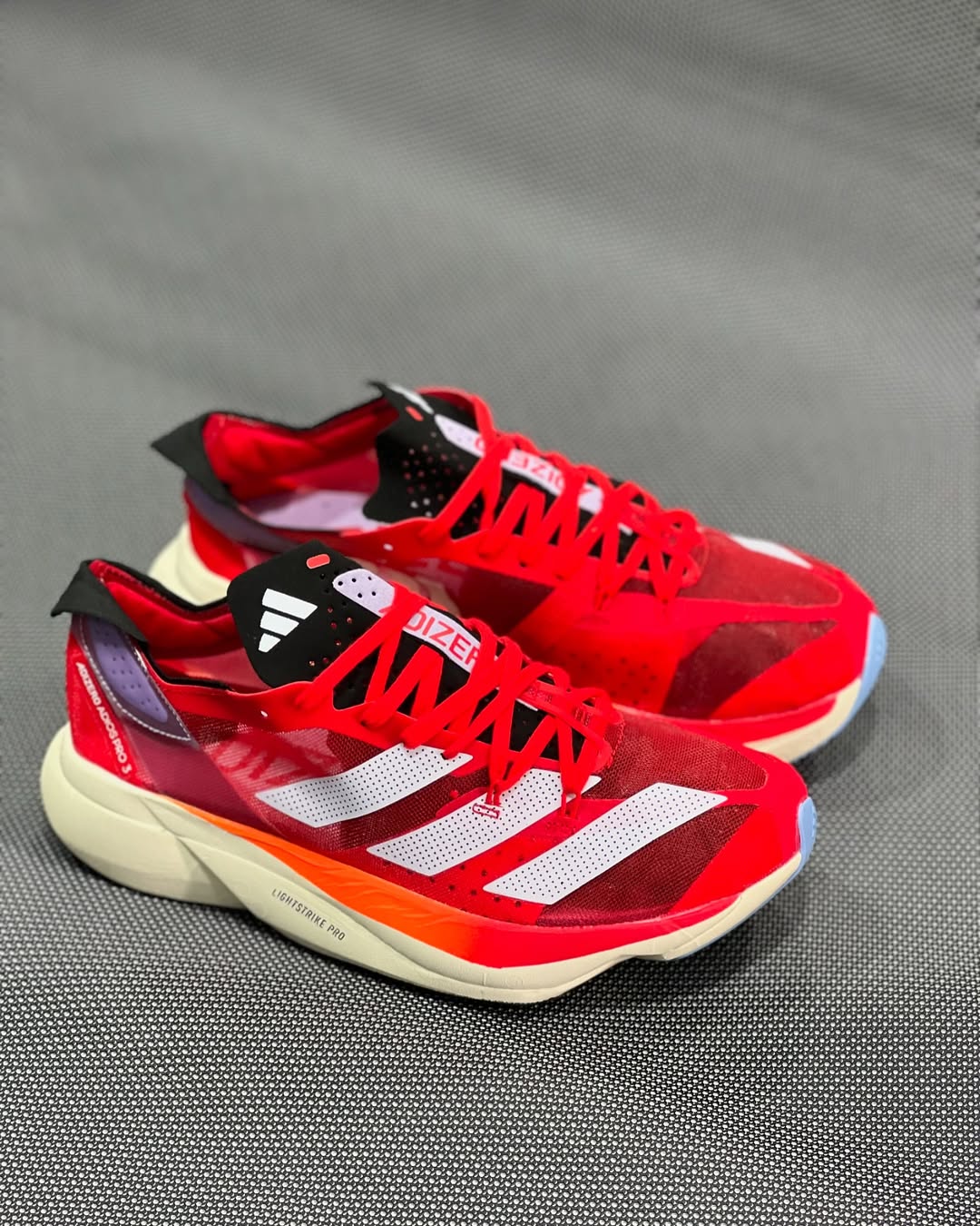 adidas Adizero Adios Pro 3