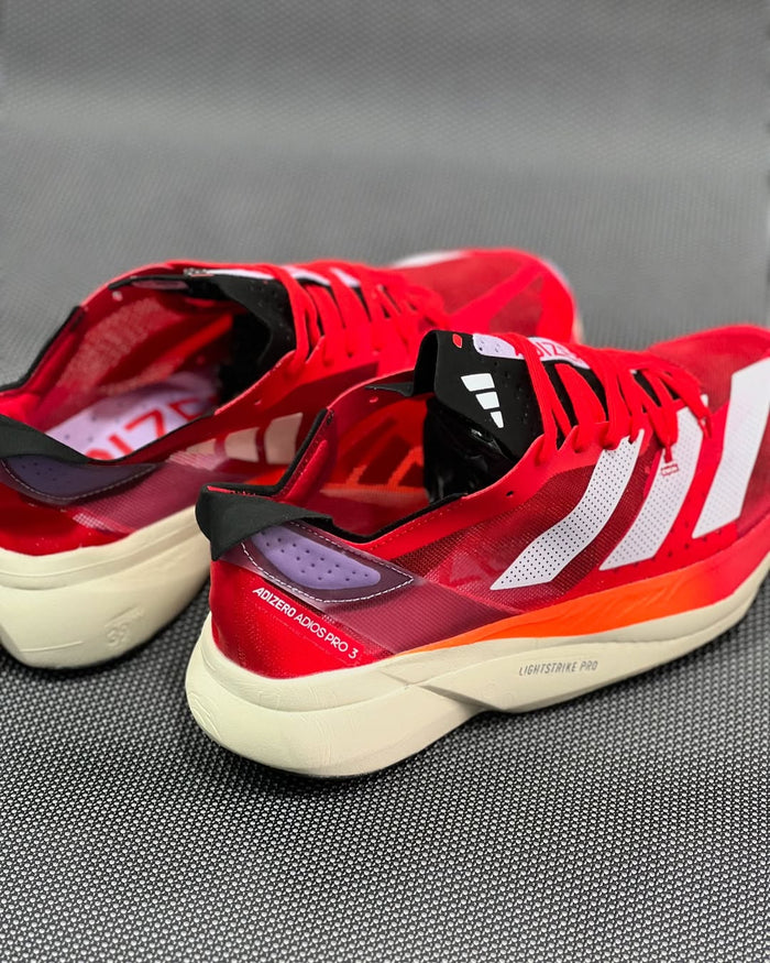 adidas Adizero Adios Pro 3 look 3