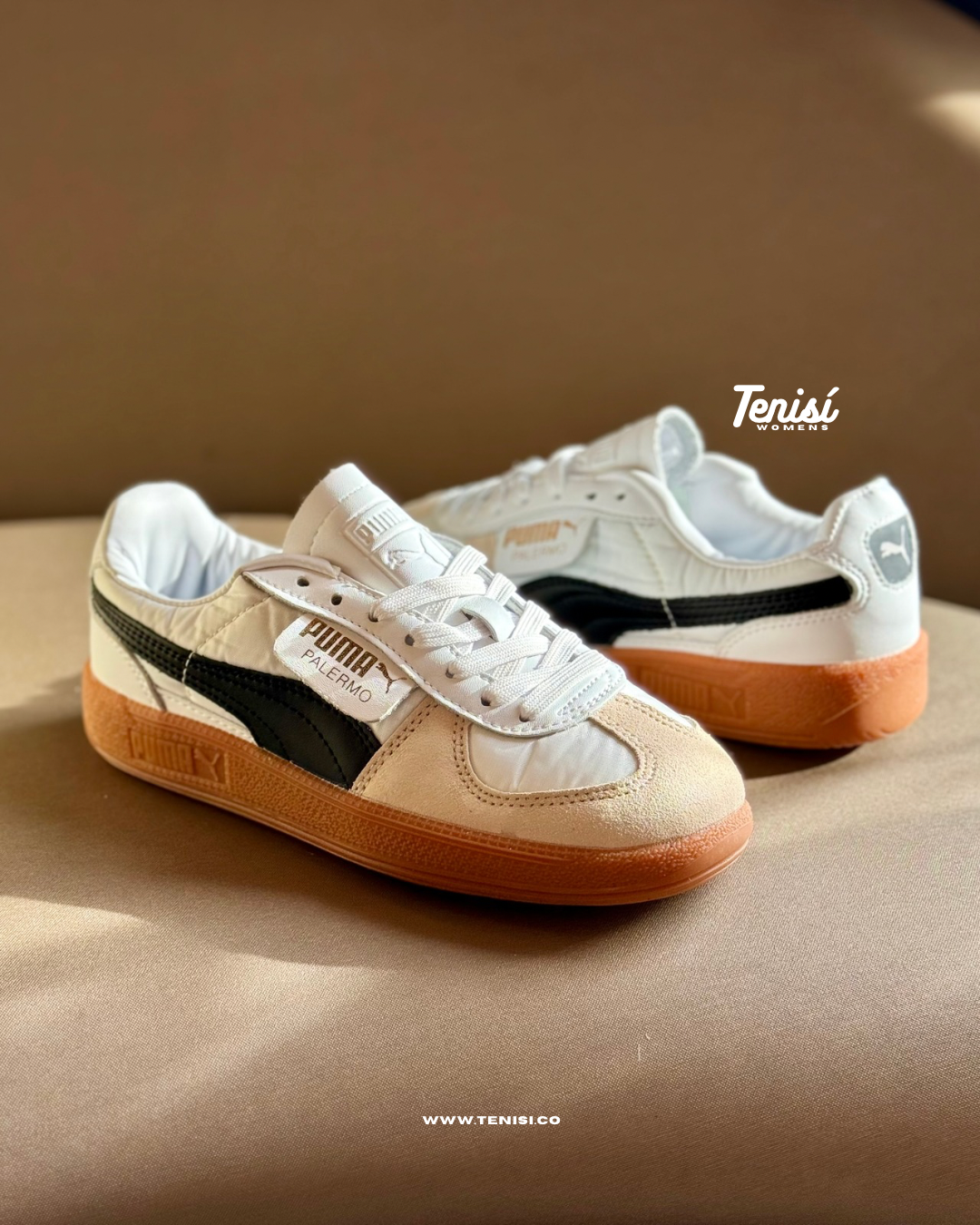 Puma Palermo