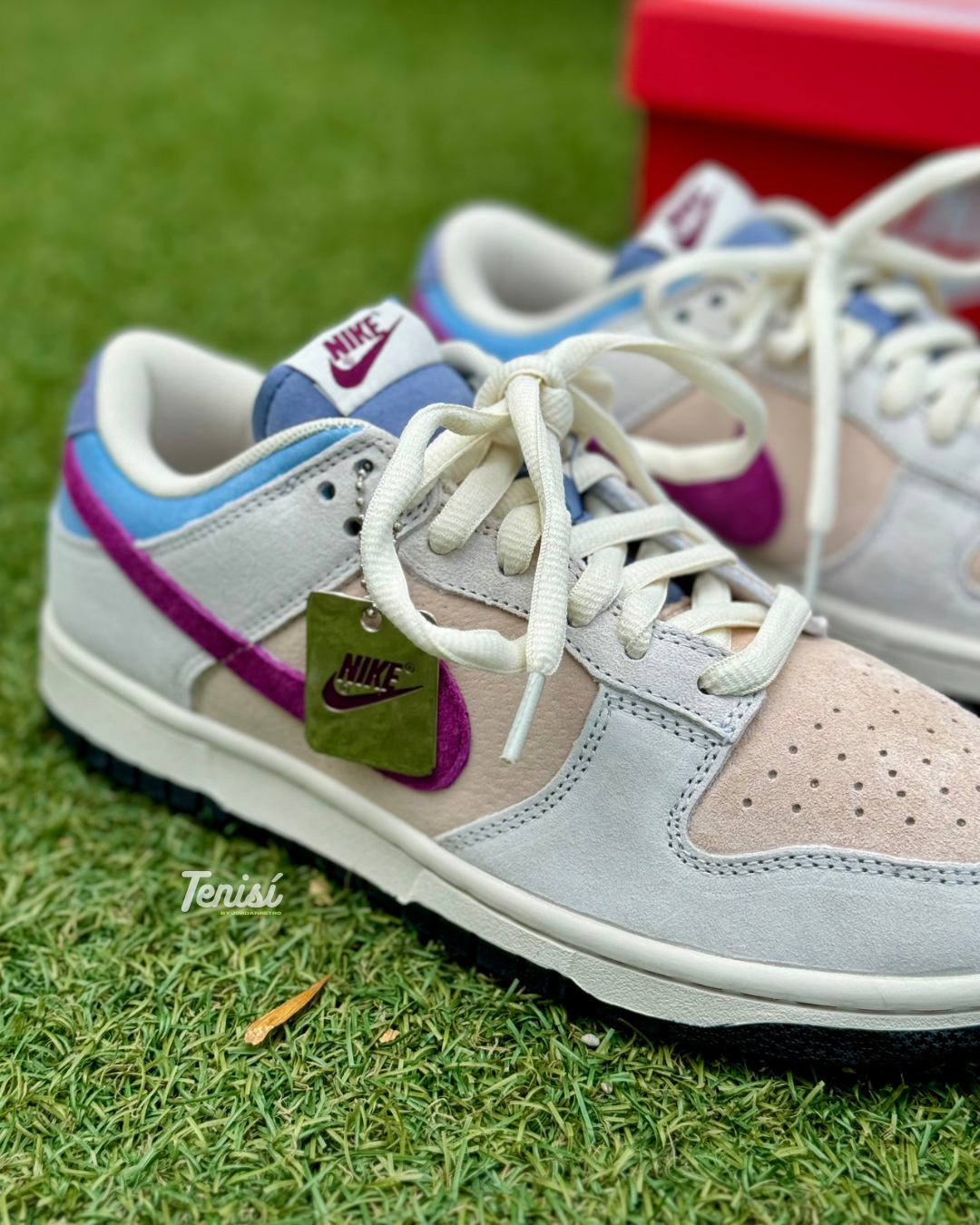 Nike Dunk Low x Otomo Katsuhiro