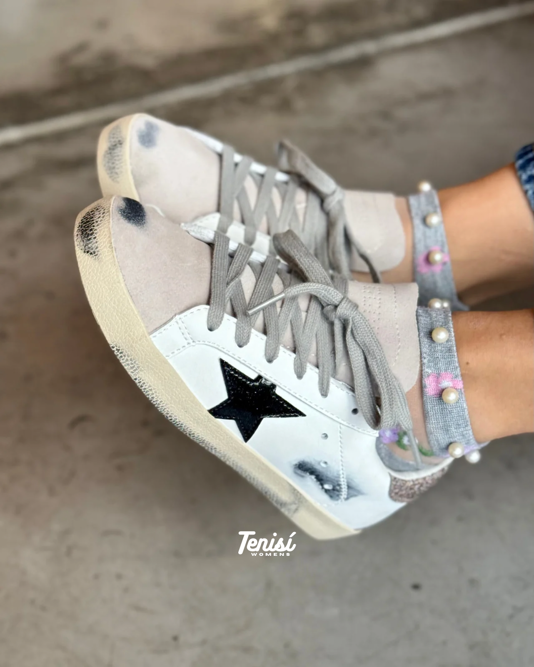 Golden Goose