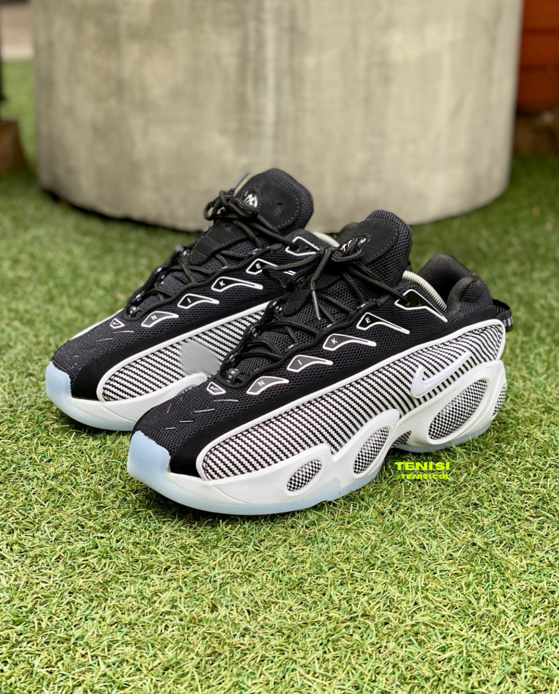 Nike Nocta Glide X Drake