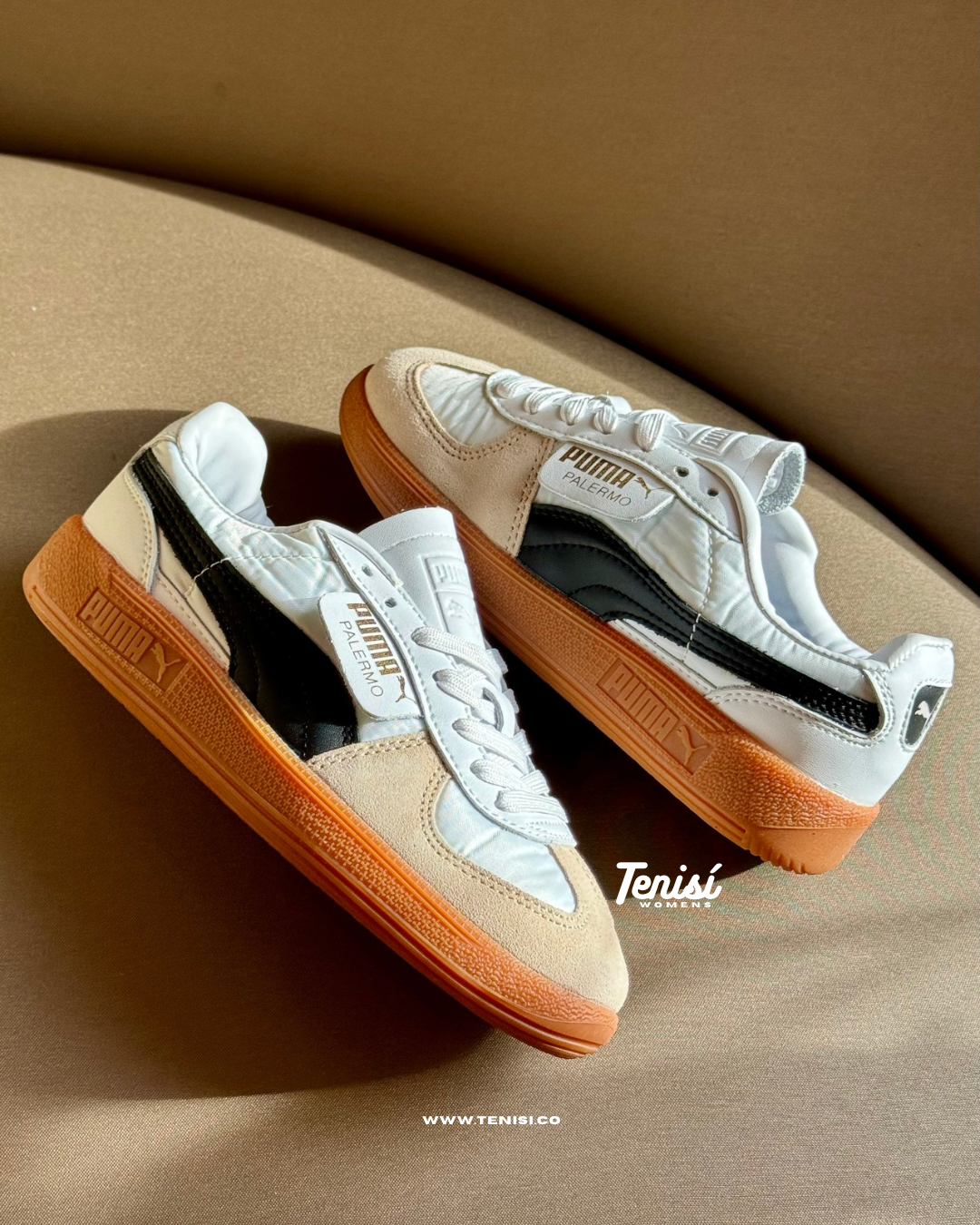 Puma Palermo