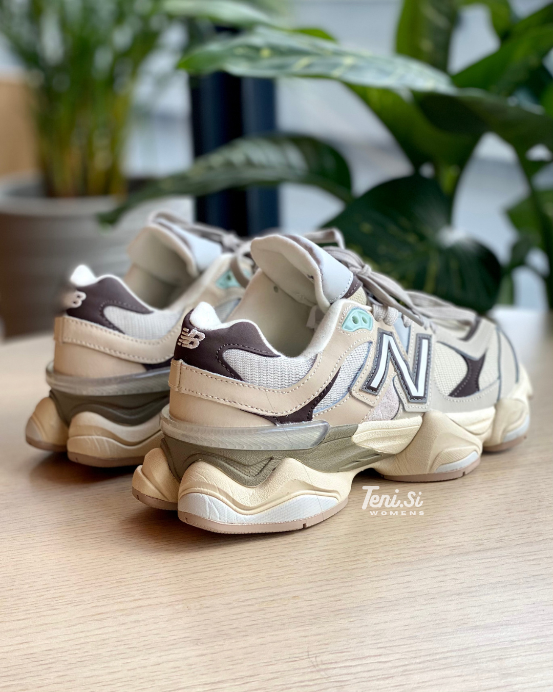 New Balance 9060 “Cocoa”