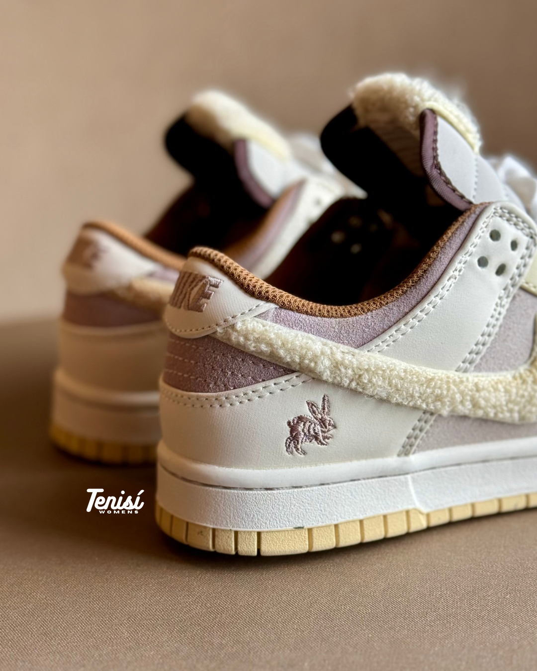 Nike Dunk “Año del conejo”