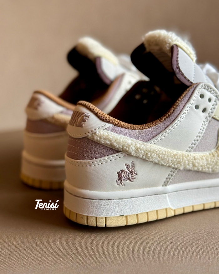 Nike Dunk “Año del conejo” look 2