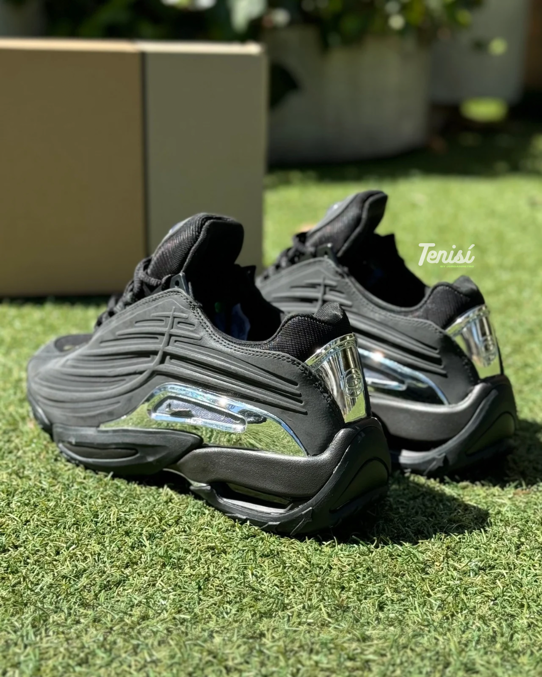 Nike Nocta Hot Step X Drake “Black”