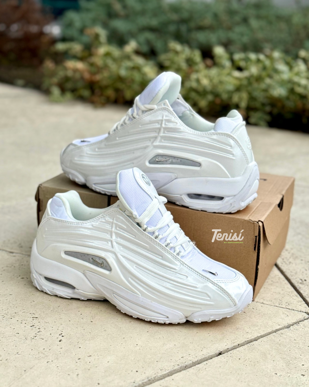 Nike Nocta Hot Step X Drake “White”