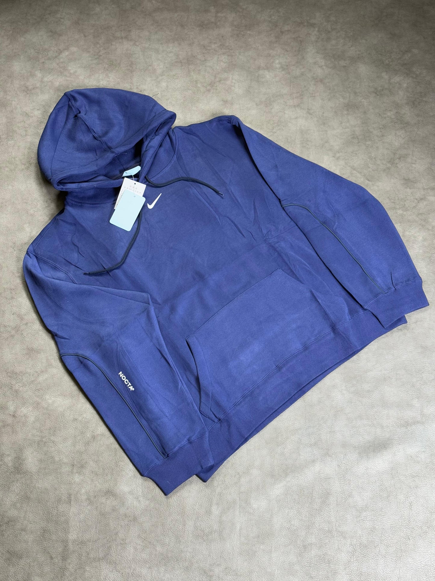Nocta Tech Fleece “Blue”