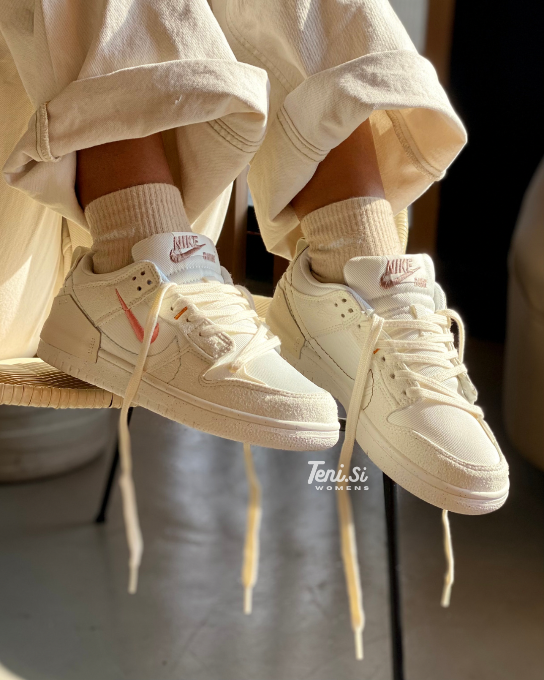 Nike Dunk Disrupt II